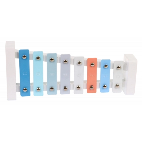 Drewniany Zestaw Instrumentów Dla Dzieci  PH08F004